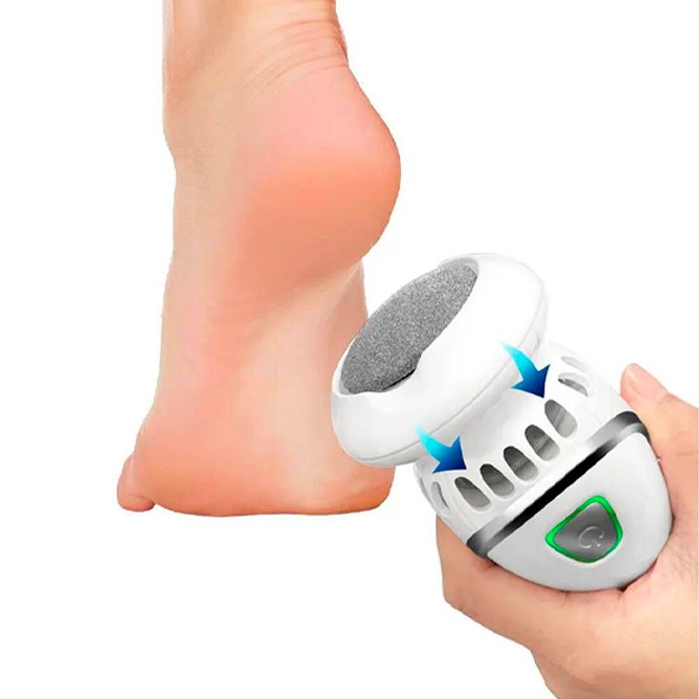 Removedor de Callos Eléctrico Sirveya™